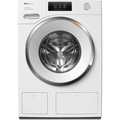 Miele Washer Model WXR 860 WCS